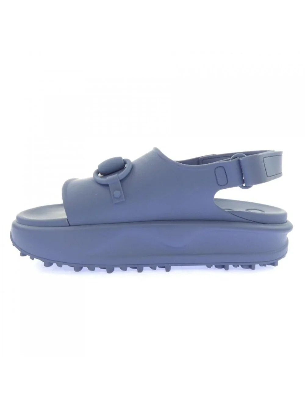 Gucci Sandals Blue